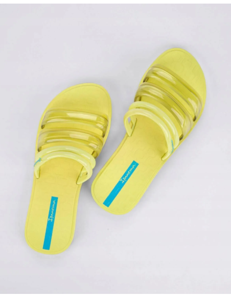 Ipanema Puffer Slide W 26727AQ184 FlipFlops