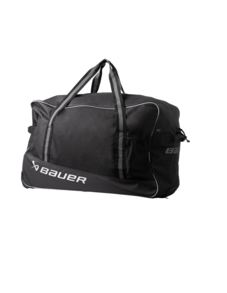 Bauer Core '24 Sr 1063639 Hockey Bag on Wheels
