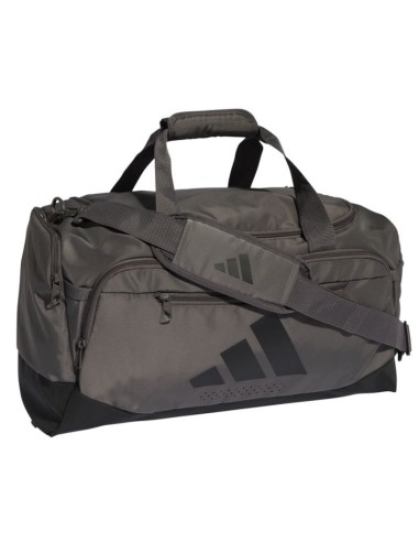 Adidas Training Defender Duffle KC6757 bag