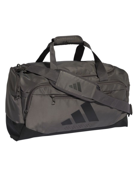 Adidas Training Defender Duffle KC6757 bag
