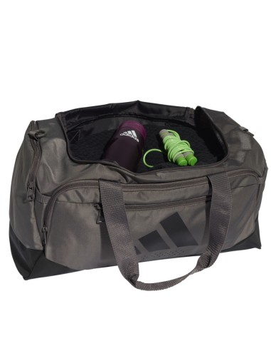 Adidas Training Defender Duffle KC6757 bag