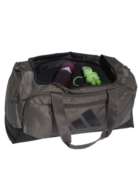 Adidas Training Defender Duffle KC6757 bag