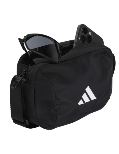 adidas Future Icons Shoulder Bag JM4879
