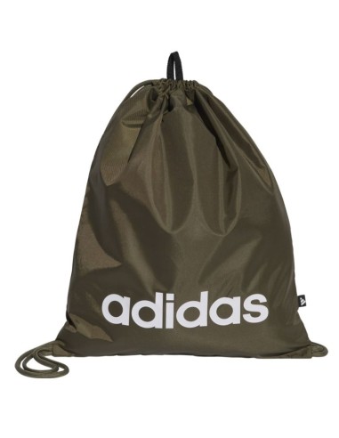 adidas Linear Gymsack JX9045 Shoe and Clothing Bag