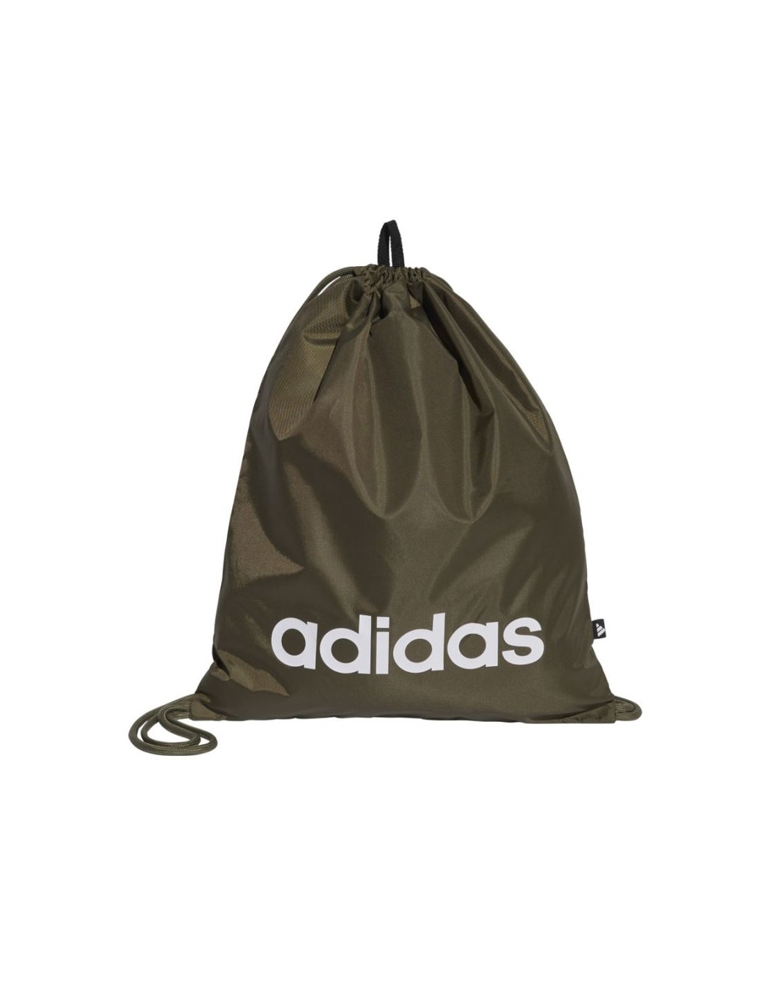 adidas Linear Gymsack JX9045 Shoe and Clothing Bag