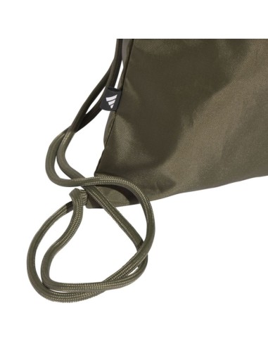 adidas Linear Gymsack JX9045 Shoe and Clothing Bag