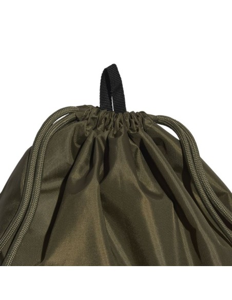 adidas Linear Gymsack JX9045 Shoe and Clothing Bag