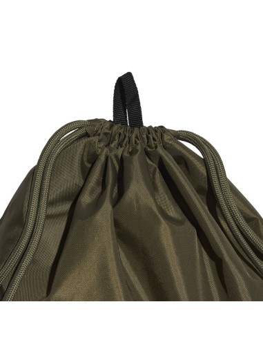 adidas Linear Gymsack JX9045 Shoe and Clothing Bag