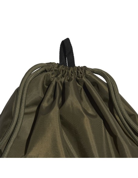 adidas Linear Gymsack JX9045 Shoe and Clothing Bag