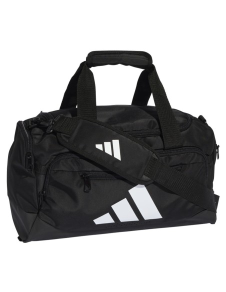 Adidas Training Defender Duffle bag JZ0609