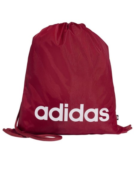 adidas Linear Gymsack KE5709 Shoe and Clothing Bag