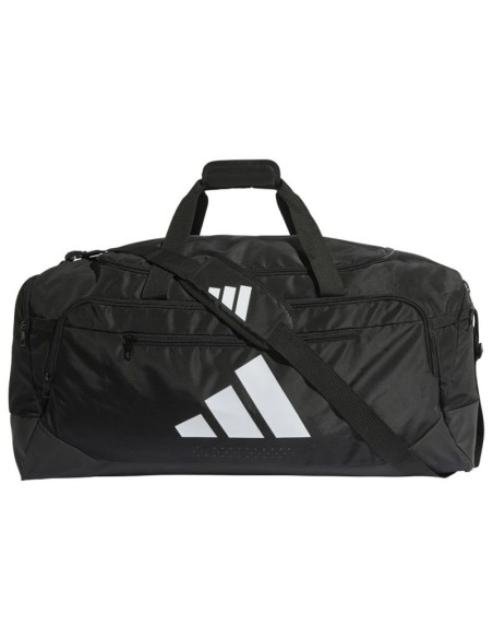 Adidas Training Defender Duffle bag JZ0606