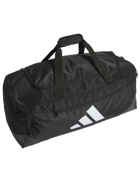 Adidas Training Defender Duffle bag JZ0606