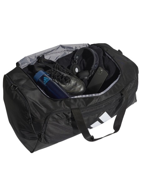 Adidas Training Defender Duffle bag JZ0606