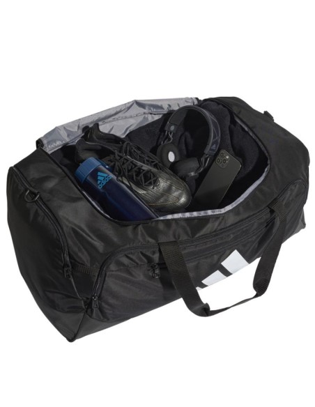 Adidas Training Defender Duffle bag JZ0606