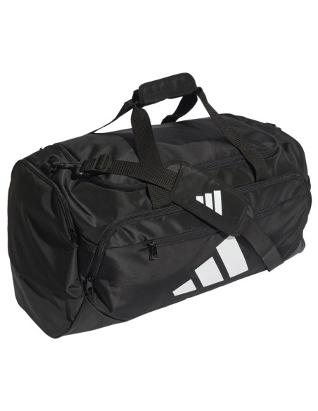 Adidas Training Defender Duffle bag JZ0607