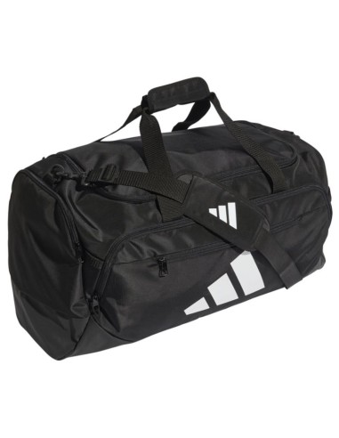 Adidas Training Defender Duffle bag JZ0607