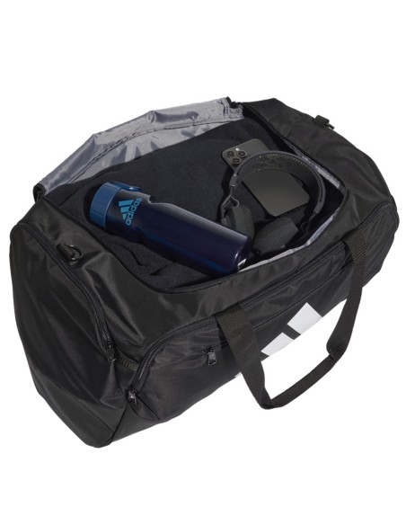 Adidas Training Defender Duffle bag JZ0607