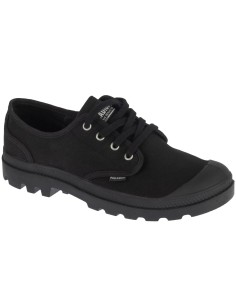 Palladium Oxford Black M 02351008M