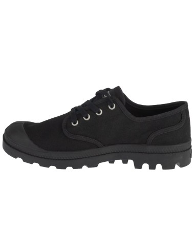 Palladium Oxford Black M 02351008M