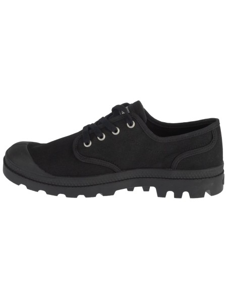 Palladium Oxford Black M 02351008M
