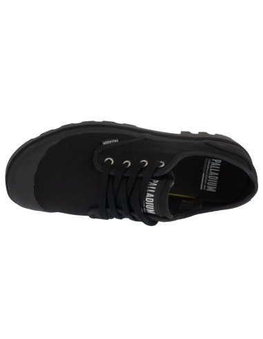 Palladium Oxford Black M 02351008M
