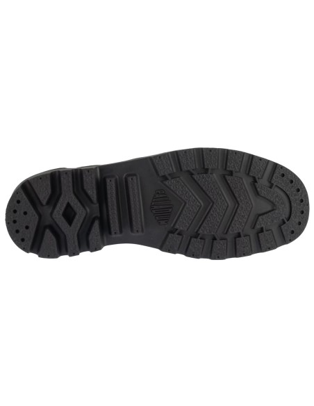 Palladium Oxford Black M 02351008M