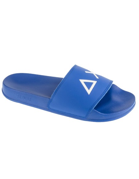 SUN68 Slippers Logo X3611058