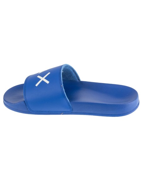 SUN68 Slippers Logo X3611058