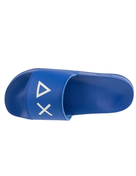 SUN68 Slippers Logo X3611058