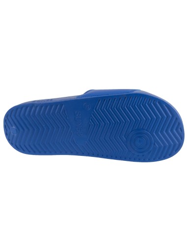 SUN68 Slippers Logo X3611058