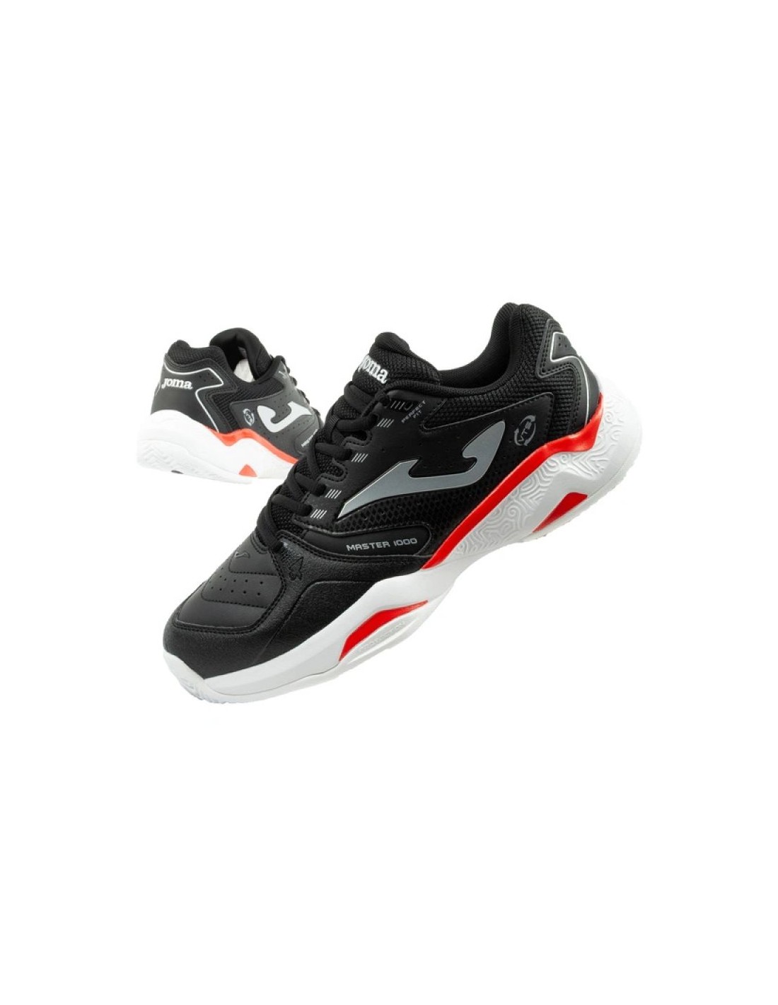 Joma Master 1000 Men 2601 TM100S2601C