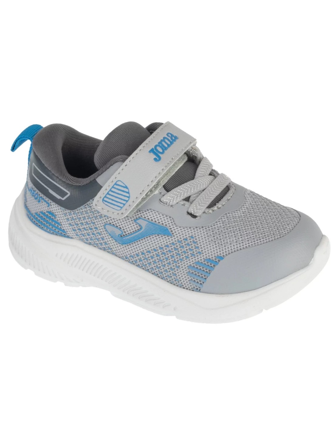 Kids' Shoes Joma Gray