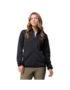 Columbia Essential Hike Grid Full Zip Fleece 2136233010