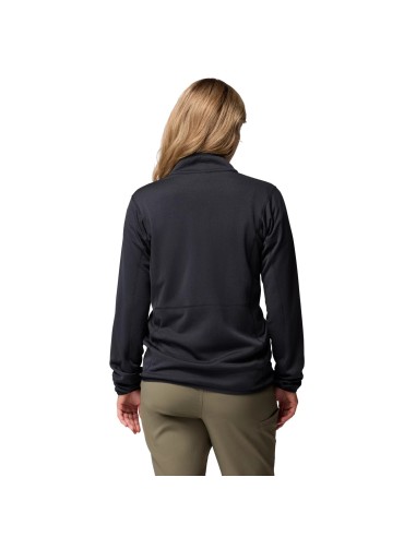 Columbia Essential Hike Grid Full Zip Fleece 2136233010