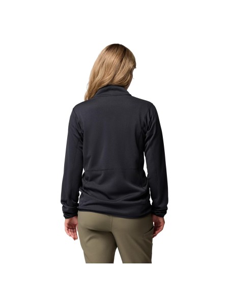 Columbia Essential Hike Grid Full Zip Fleece 2136233010