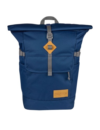 JanSport Hatchet Rolltop Backpack EK0A5BLGN54