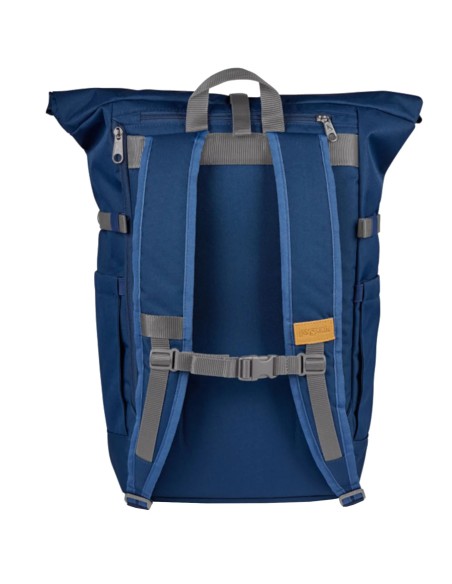 JanSport Hatchet Rolltop Backpack EK0A5BLGN54