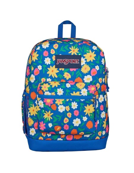 JanSport Cross Town Plus Backpack EK0A5BLB4Z9