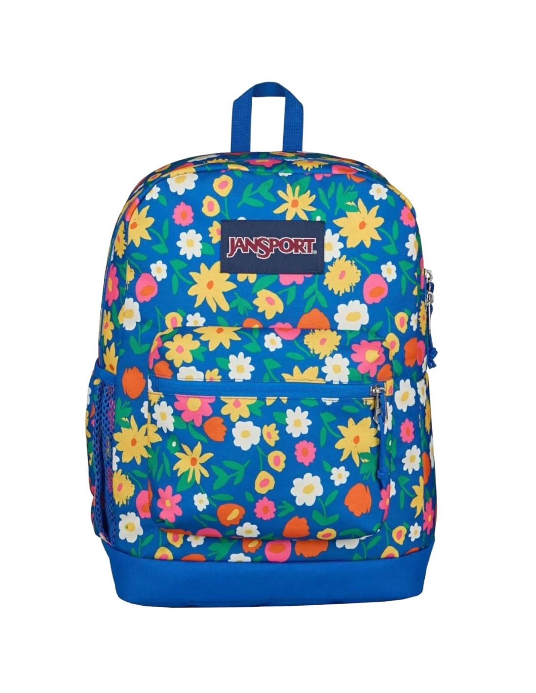Women's Backpacks JanSport Blue