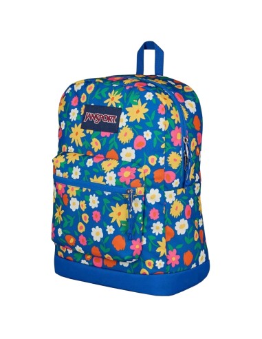 JanSport Cross Town Plus Backpack EK0A5BLB4Z9