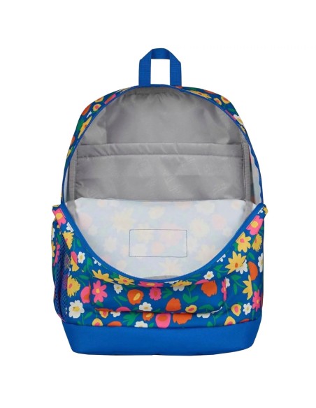 JanSport Cross Town Plus Backpack EK0A5BLB4Z9