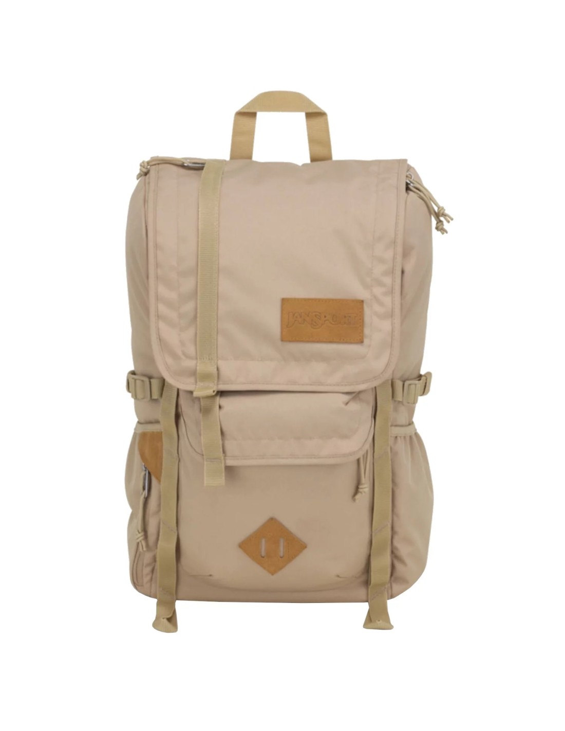 Women's Backpacks JanSport Beige