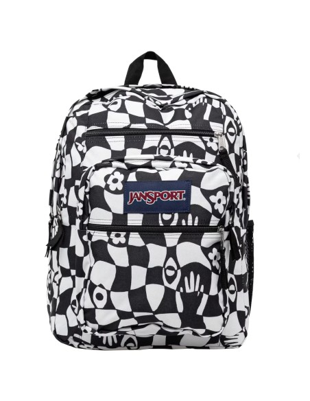 JanSport Big Student Backpack EK0A5BAH0W9