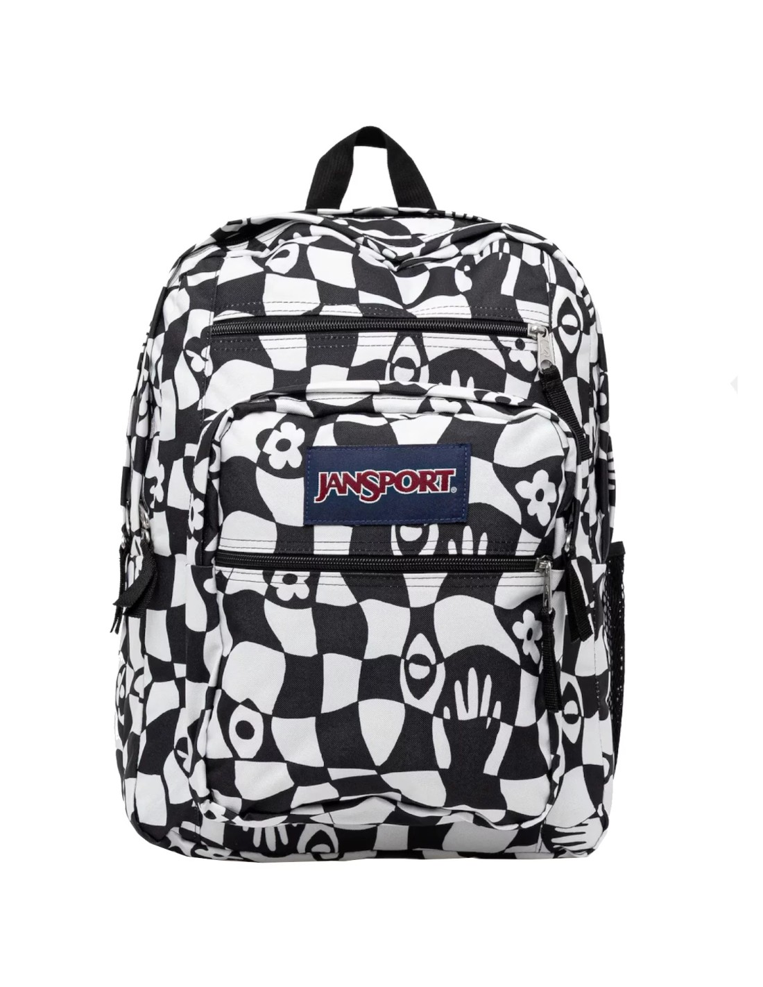 JanSport Big Student Backpack EK0A5BAH0W9