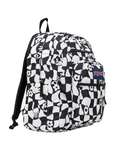 JanSport Big Student Backpack EK0A5BAH0W9