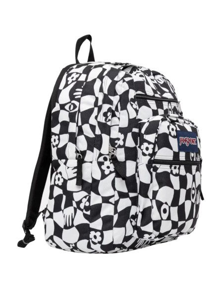 JanSport Big Student Backpack EK0A5BAH0W9