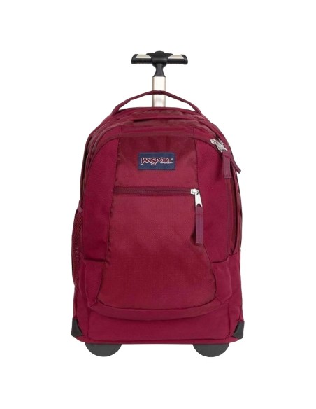 JanSport Driver 8 Backpack Bag EK0A5BALN62