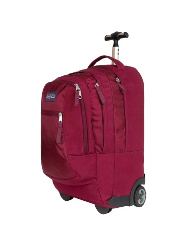 JanSport Driver 8 Backpack Bag EK0A5BALN62