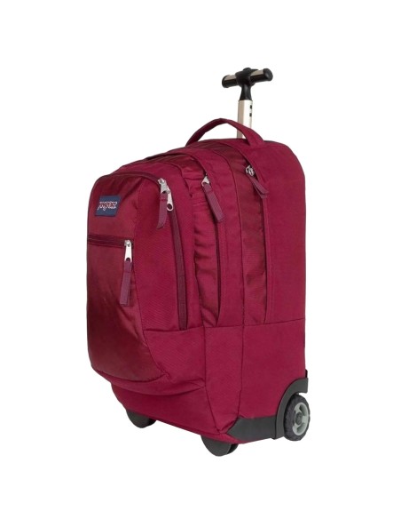 JanSport Driver 8 Backpack Bag EK0A5BALN62